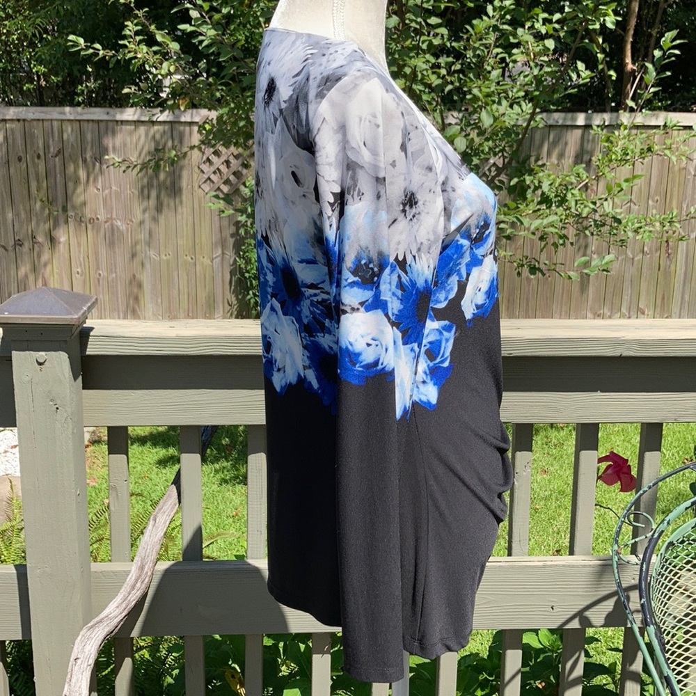 2 Fancy Calvin K Tops - Picture 3 of 16